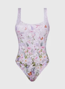 Zephyr Vero DD/E Cup One Piece